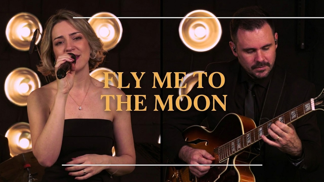Promotional video thumbnail 1 for Duet Paty & Leo