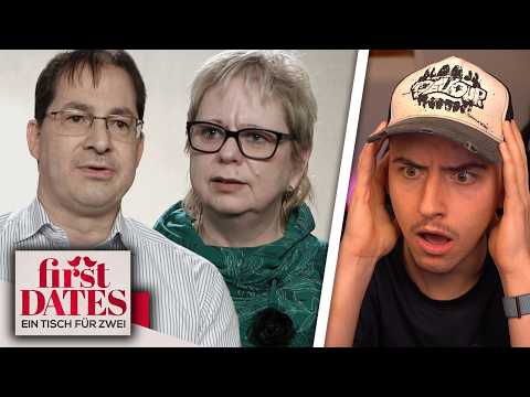 THIS DATE HAD TO BE CANCELLED... 😱😳 | First Dates