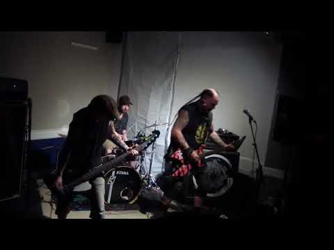 Cydernide - "Losers" (Live in Portsmouth)