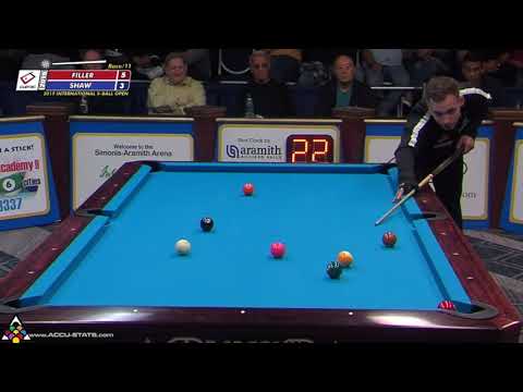 Top 10 Joshua Filler vs Jayson Shaw 2019