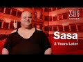 The Outsiders Sasa 2 Years Later