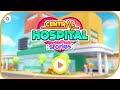 Central Hospital Stories 1 Playtoddlers Educational Fun