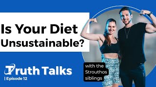 How to Spot the Hidden Red Flags of an Unsustainable Diet