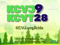 FANMADE 10 9K Subscribers PBS Kids Station ID Sign Off KCVJ KCVT 2017 Present Retroeria
