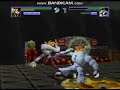 Clay Fighter 63 1 3 N64 Dr Kiln 41 Hits Insane Combo