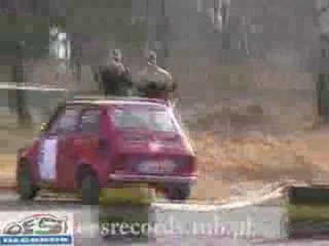 I runda SMT 9.03.2008 Tychy Marcin Polak insekt