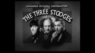 THE THREE STOOGES EVERY OPENING THEME