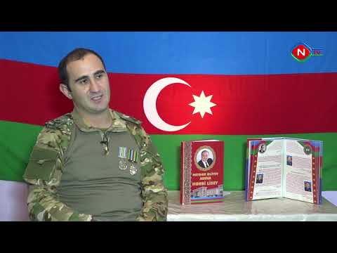 Qələbəyə gedən yol - Elçin Allahverdiyev