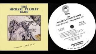 MICHAEL STANLEY BAND - Song For My Children ('75)