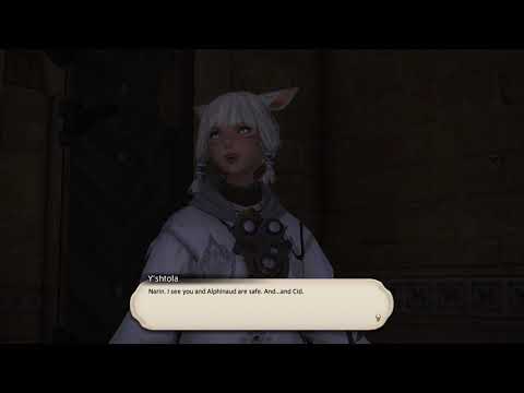 Final Fantasy XIV - A Realm Reborn: Part 91