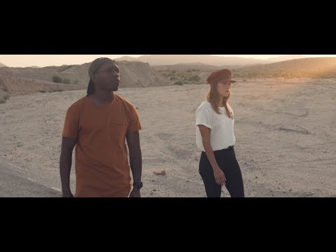 Little Warrior - Back & Forth (feat. BaOS) [OFFICIAL MUSIC VIDEO]