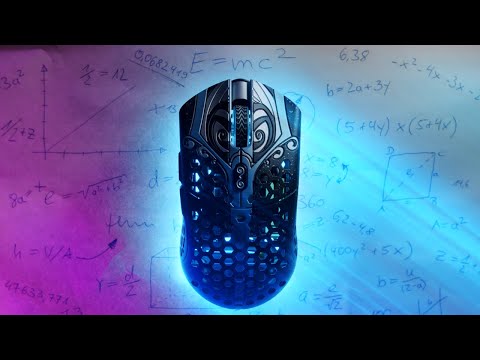 Not There Yet - Finalmouse Phantom Review