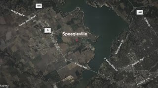 Man arrested after 'four-day crime spree' in McLennan County, Sheriff's Office says