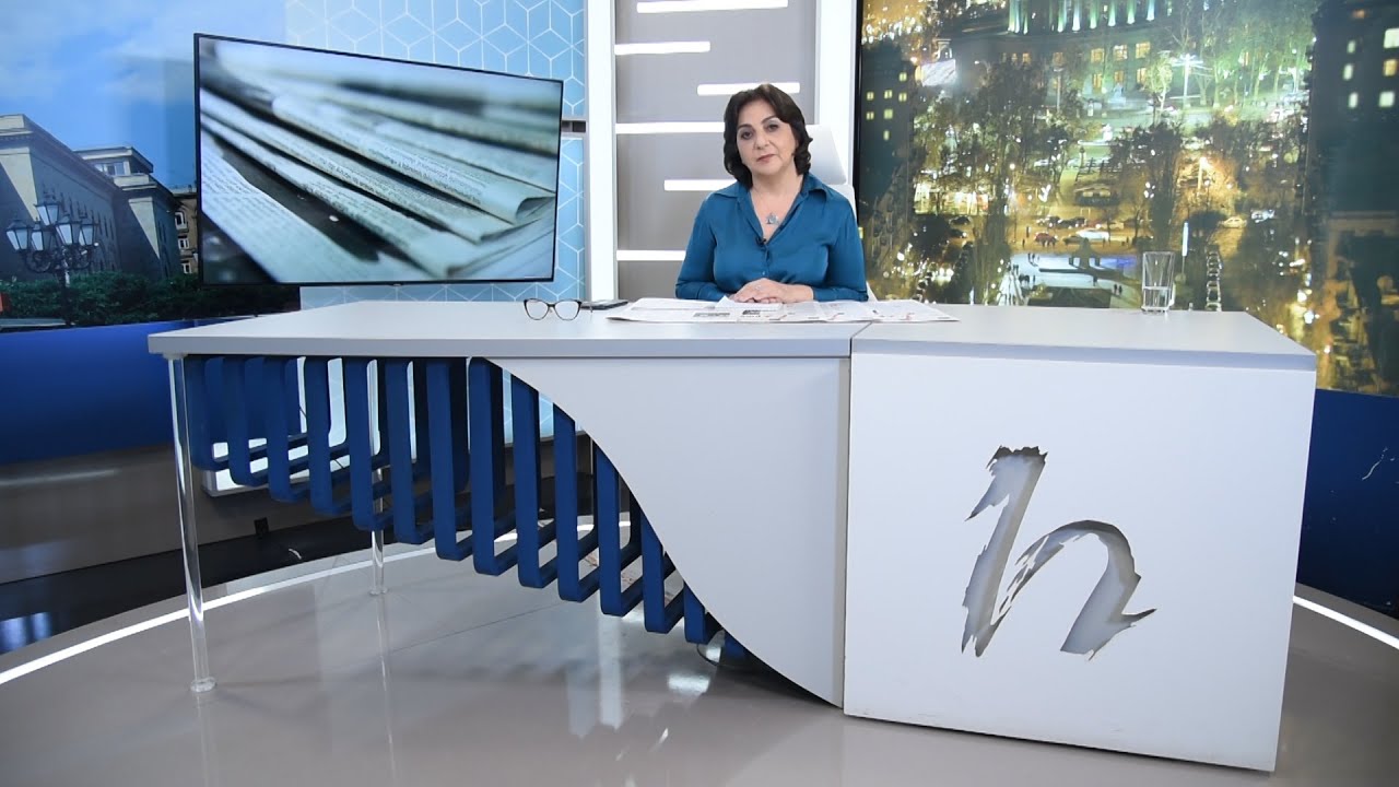 Պայքարի նոր փուլ, թե՞ նահանջ երգով. Հրապարակային շաբաթ