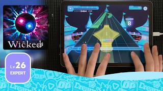 [ホロドリ] Wicked feat. Mori Calliope (EXPERT)