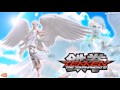 Tekken Mysteries Origins Of Angel