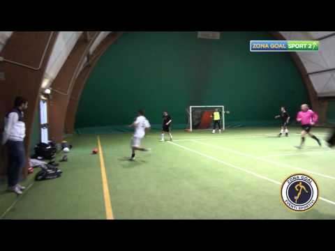 Zona Goal Rindone & Ass. - Joga Bonito C5 - Differite