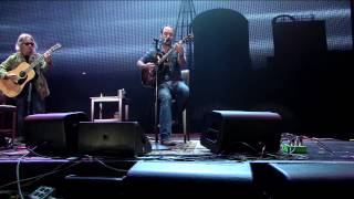 Dave Matthews and Tim Reynolds- Funny the Way It Is (Live at Farm Aid 2012)