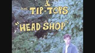 Greg Oblivian & the Tip Tops - "Beside You"