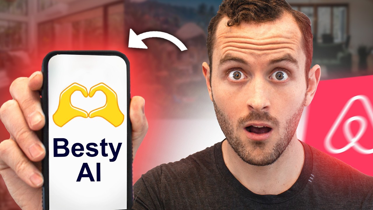Besty AI tutorial