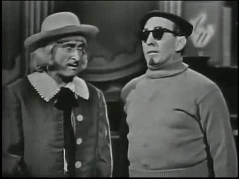 Larry Hooper and Kenny Trimble - Mr. Bass Man (rus sub)