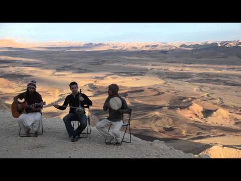 ANNA RF feat IMAMYAR HASANOV - Azerbaijani Folk Song -Lachin-