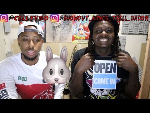 Bad Bunny - Tu No Metes Cabra [Video Oficial] - REACTION