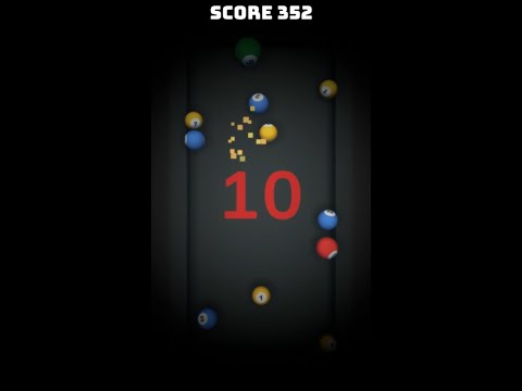 Merge Pool