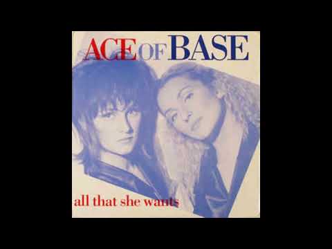 ACE OF BACE ALL THAT SHE WANTS EMRE SERIN REMIX 3.26