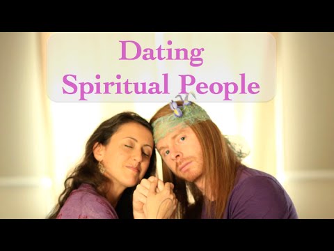 Hoe date je met een spiritueel iemand