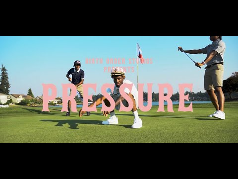 Vyne - PRESSURE (Official Music Video)