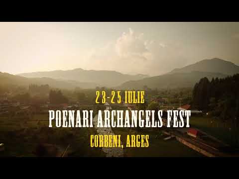 Corbeni, Argeș - Poenari Archangels Fest