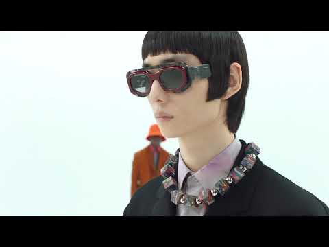 Berluti - Fall/Winter 2021-2022