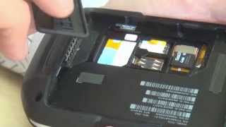 TC75 Technical Overview