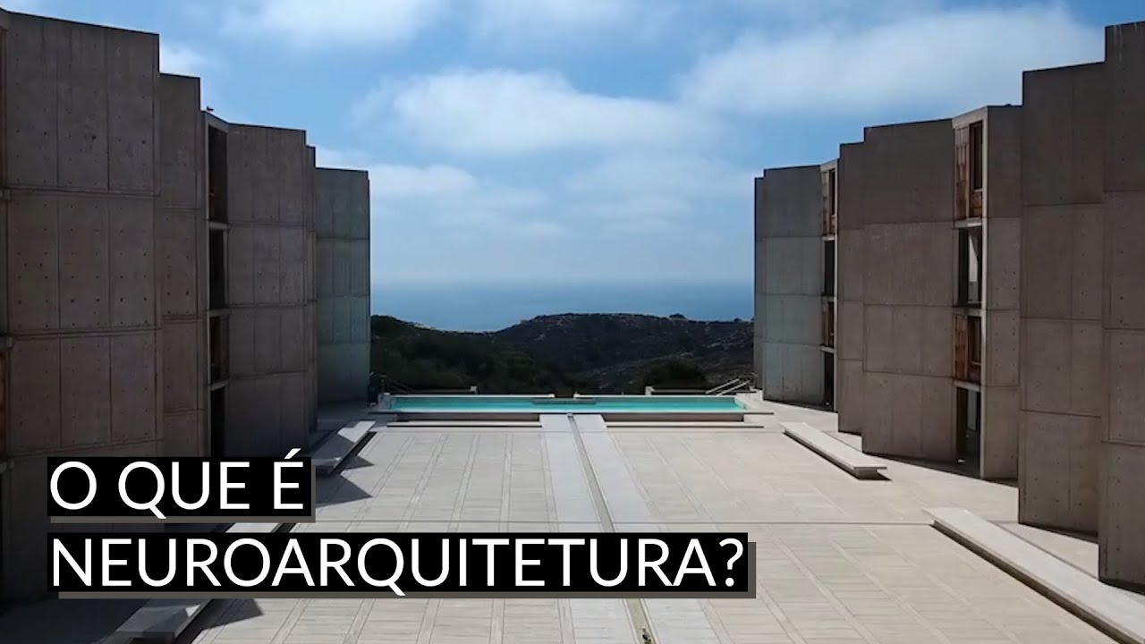 O que é Neuroarquitetura?