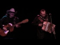Flaco Jimenez at The Kessler Theater in Dallas, Texas (USA)