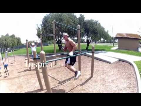 Frank Medrano | Frank Medrano Superhuman | Inspirational Workout