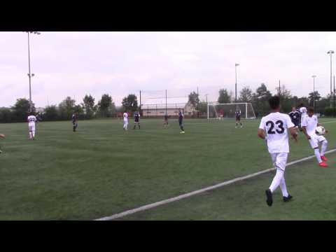 Beacon v  St  Benedict's Prep 9.1.16 Video 003