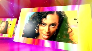 Solange Knowles - Sandcastle Disco (DJ Escape & Tony Coluccio Club Mix - PNPVideomix) [HD]