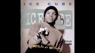 Ice Cube - I Gotta Say What Up!!!