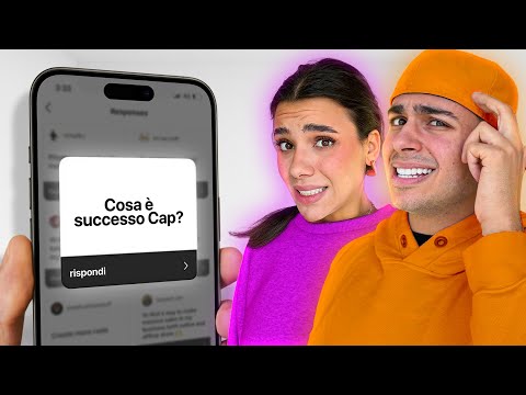 TRUTH or DARE, but they are WRITTEN by FANS..😅 (very bad)