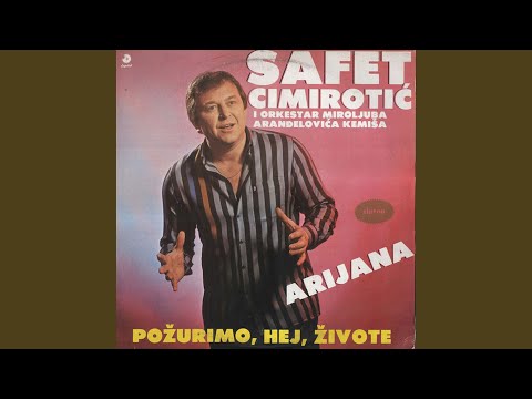 Pozurimo hej, zivote