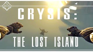 CRYSIS : THE LOST ISLAND (custom map trailer)