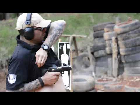 PORTE E SAQUE VELADO