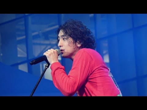 190928 뜨거운 여름밤은 가고 남은 건 볼품없지만 - 잔나비 (JANNABI) @ 그린플러그드 경주 2019