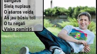 Sel - Perlai [Lyrics/Žodžiai]