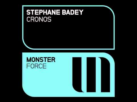 Stephane Badey - Cronos (Original mix)