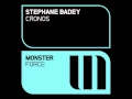 Stephane Badey - Cronos (Original mix) 