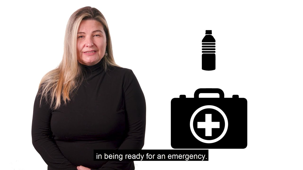 How to prepare for wildfires