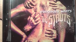 The Struts  - Mary Go Round